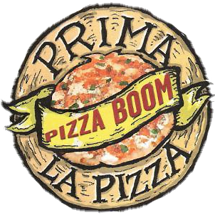 Pizza Boom